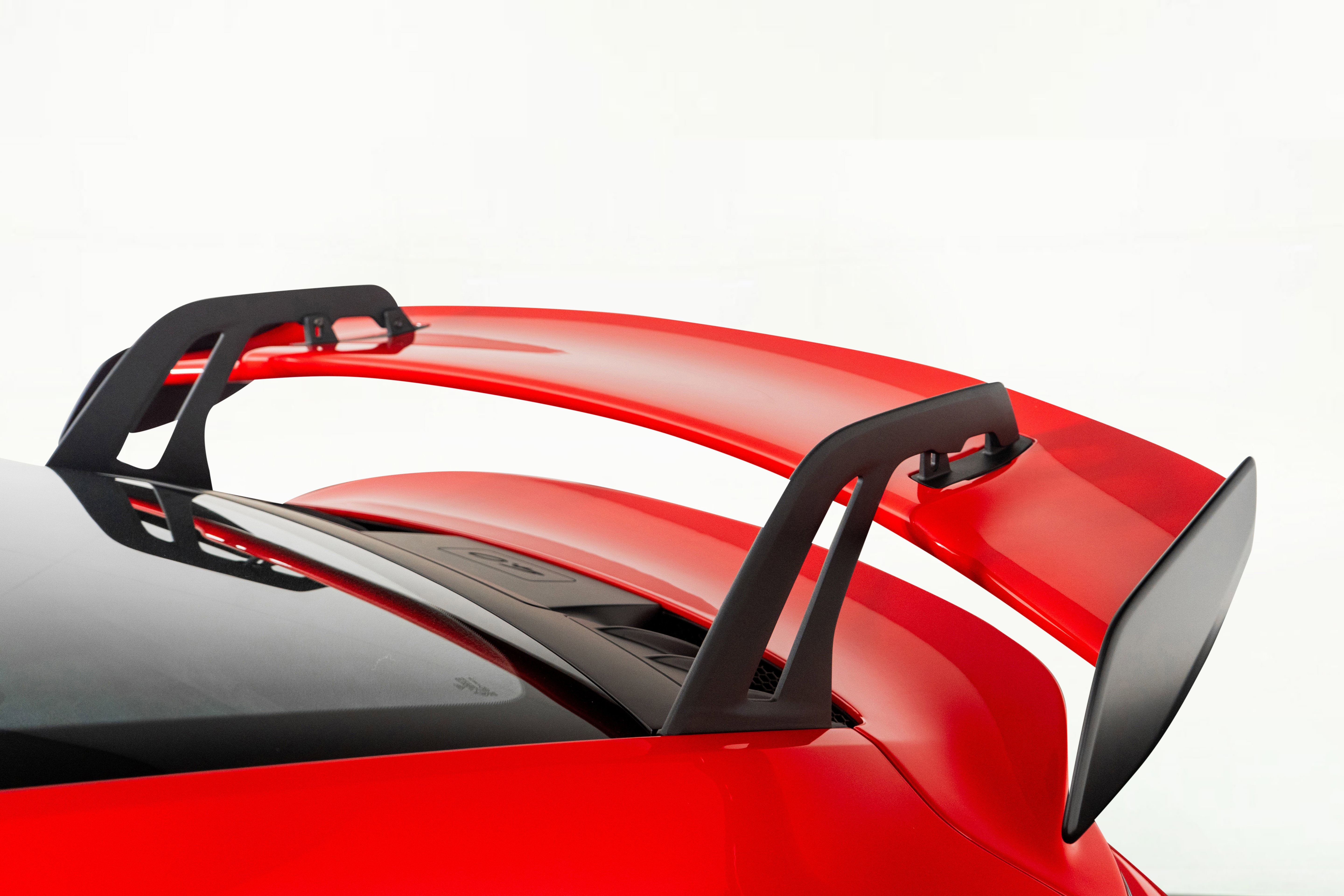Used 2024 Porsche 911 GT3 RWD image 28