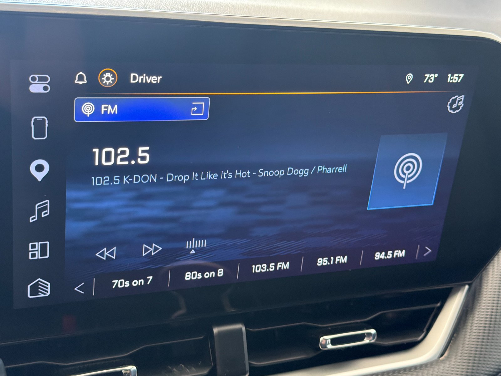 Used 2026 Chevrolet Equinox LT AWD/4WD image 20