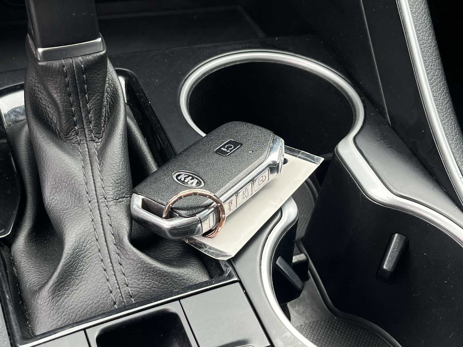 Used 2021 Kia K5 GT-Line image 50