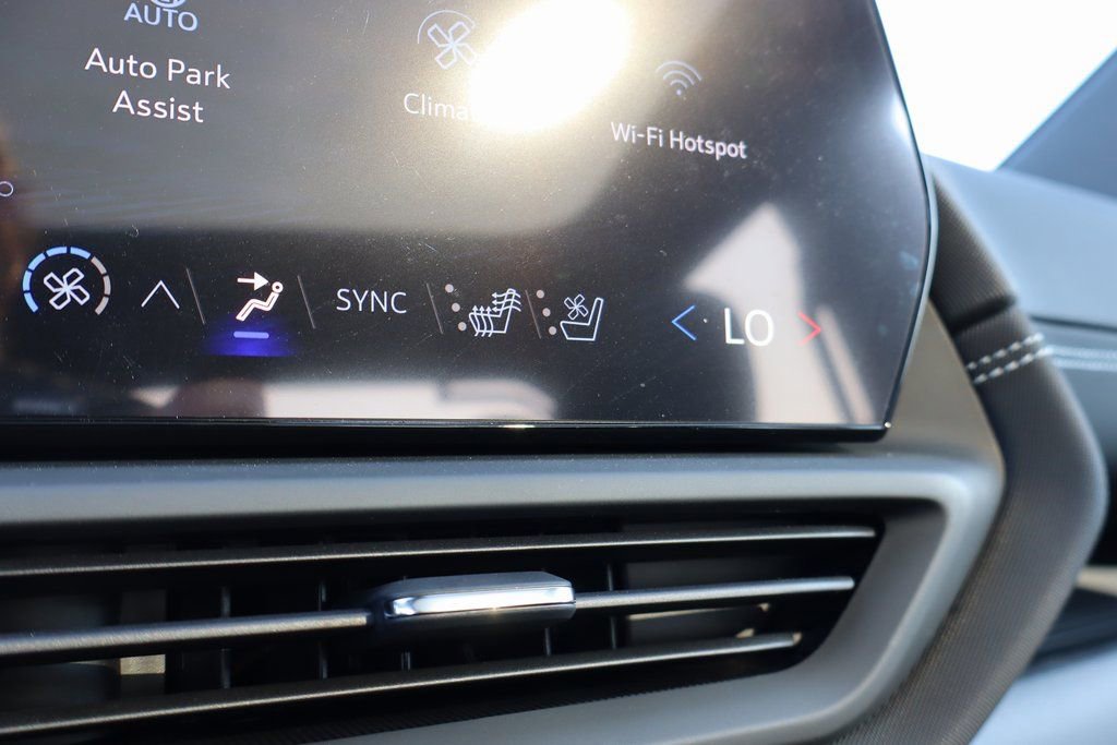 New 2026 Chevrolet Silverado EV LT w/ LPO, Gameday Tailgate Package image 12