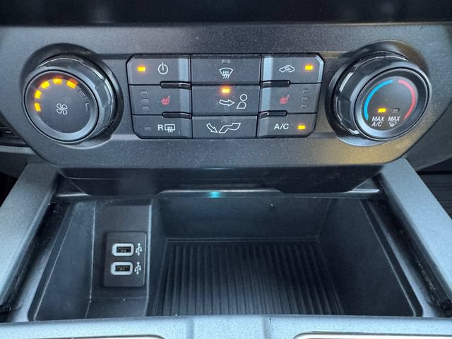 Used 2019 Ford F150 Raptor w/ Equipment Group 801A Mid AWD/4WD image 12
