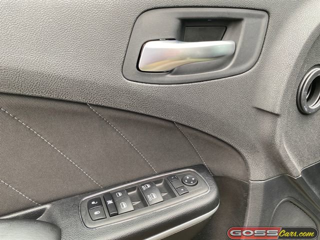 Certified 2023 Dodge Charger SXT image 23