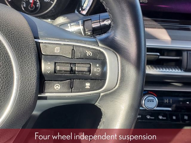 Used 2024 Kia K5 GT-Line image 23