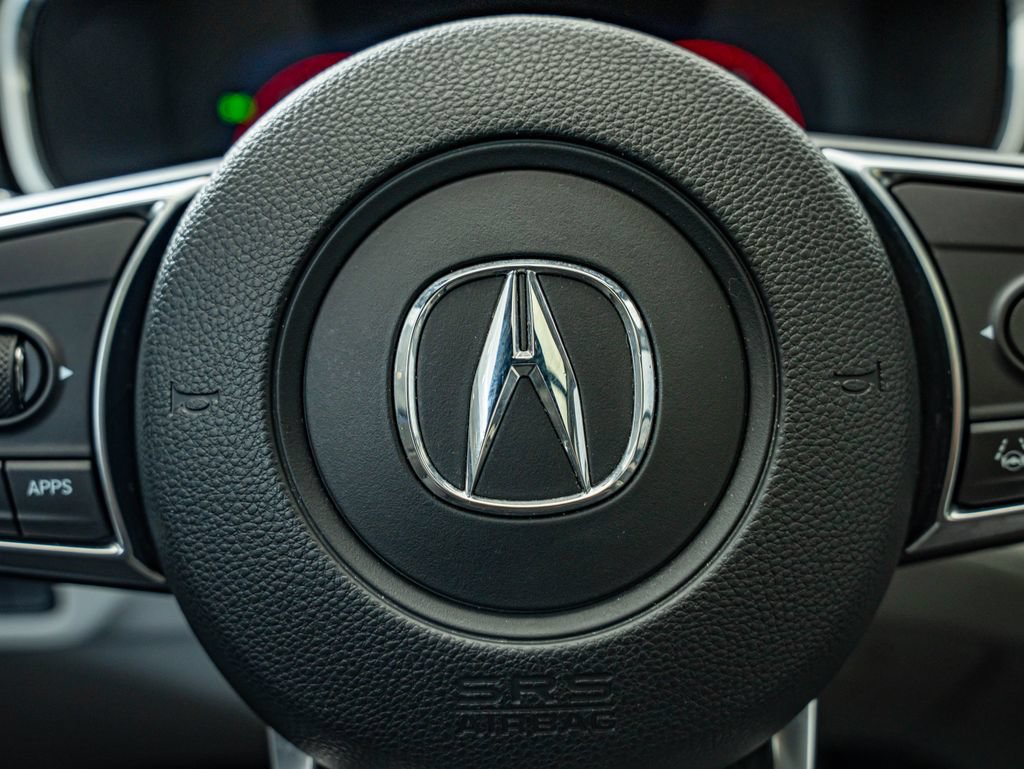 Certified 2022 Acura MDX FWD w/ Technology Package image 22