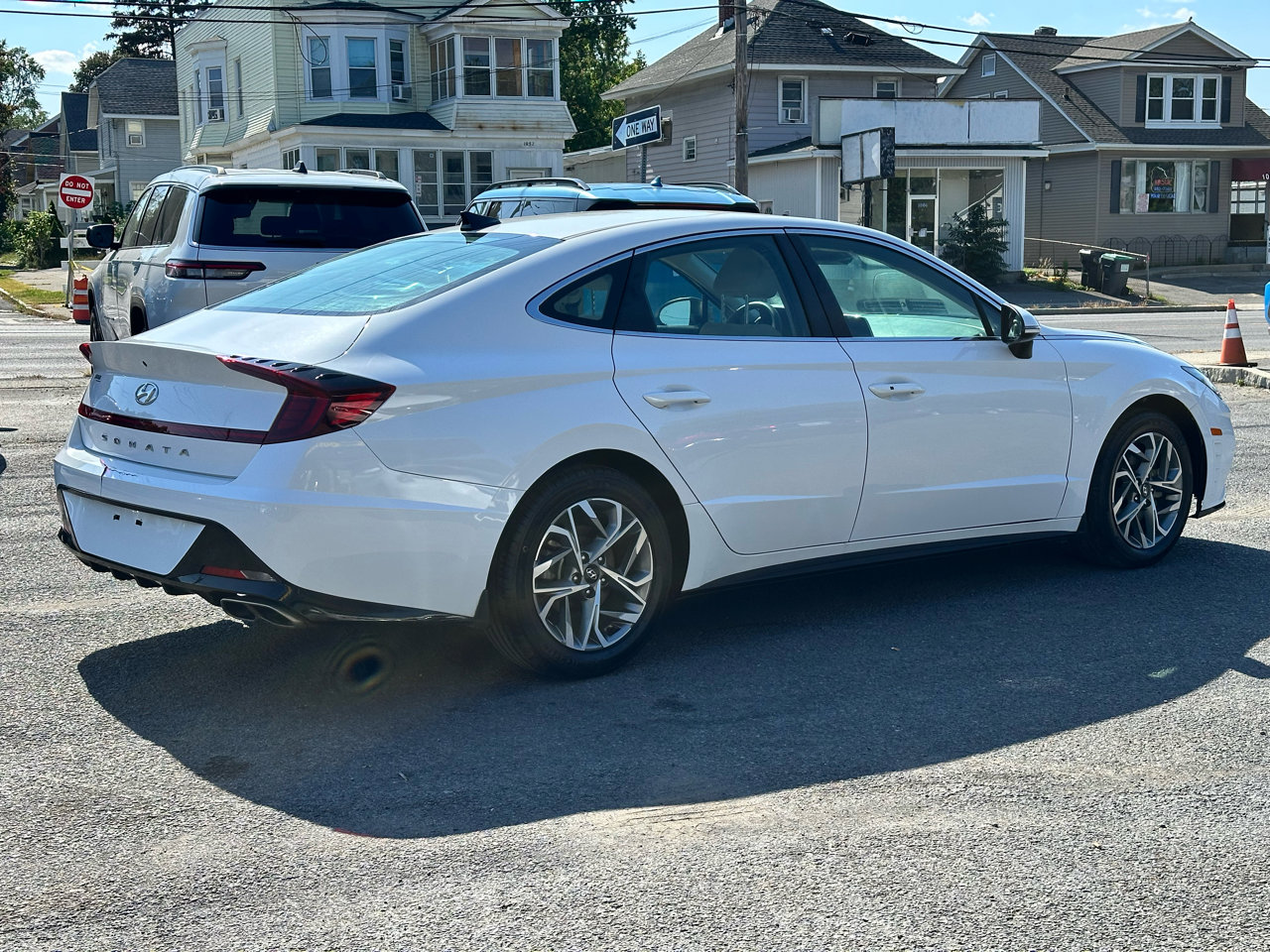 Used 2023 Hyundai Sonata SEL image 6