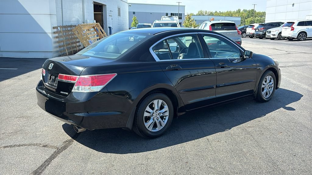 Used 2012 Honda Accord SE image 25