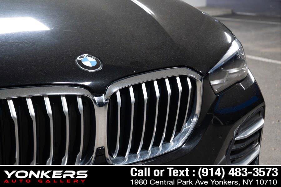 Used 2023 BMW X5 xDrive40i w/ Premium Package image 31