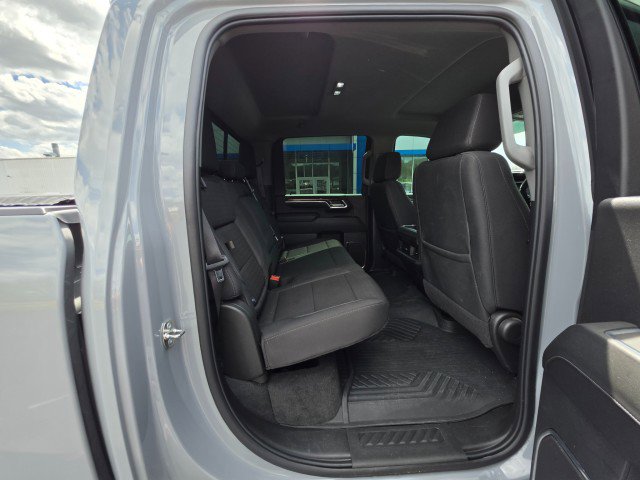 Used 2024 Chevrolet Silverado 2500 LT w/ All Star Edition AWD/4WD image 19