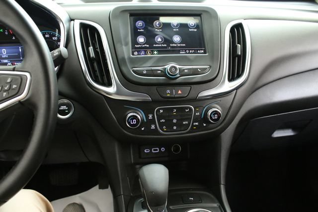Used 2024 Chevrolet Equinox LT AWD/4WD image 18