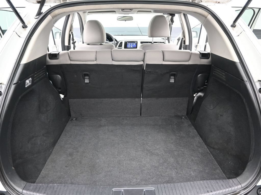 Used 2017 Honda HR-V EX image 22