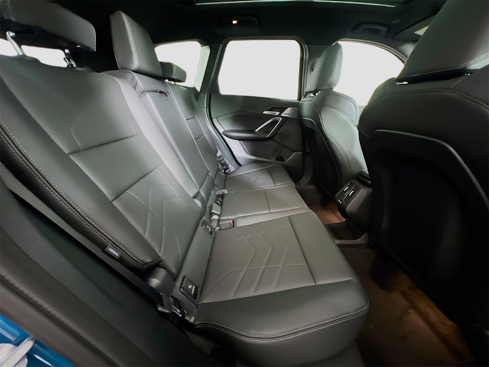 New 2025 BMW X1 M35i w/ Premium Package image 29