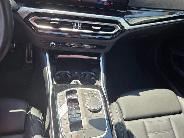 Certified 2023 BMW 230i Coupe w/ M Sport Package RWD image 17