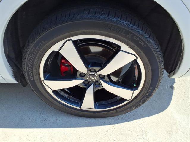 Certified 2024 Audi Q5 2.0T Premium Plus AWD/4WD image 24