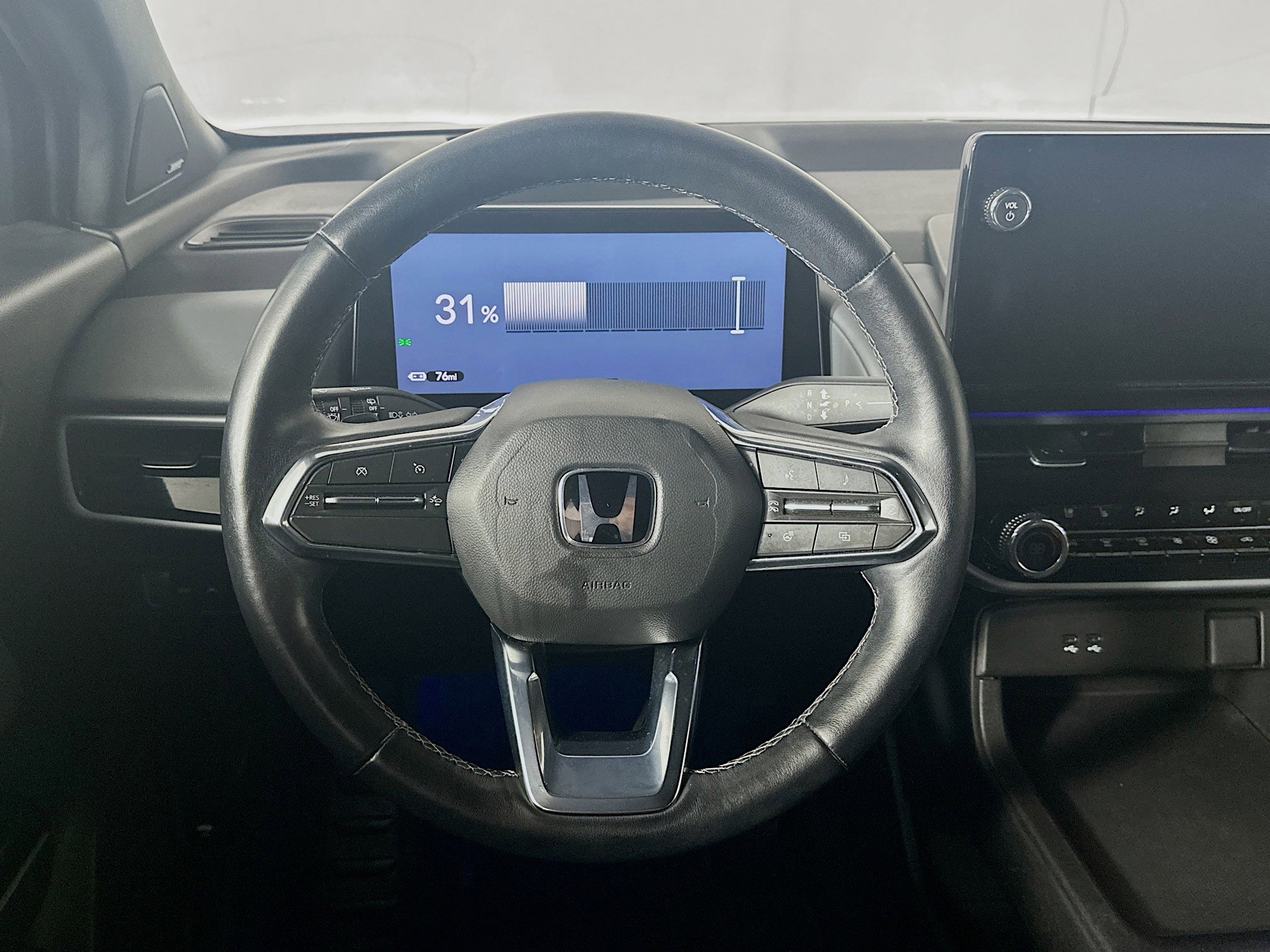 Used 2024 Honda Prologue Elite image 18