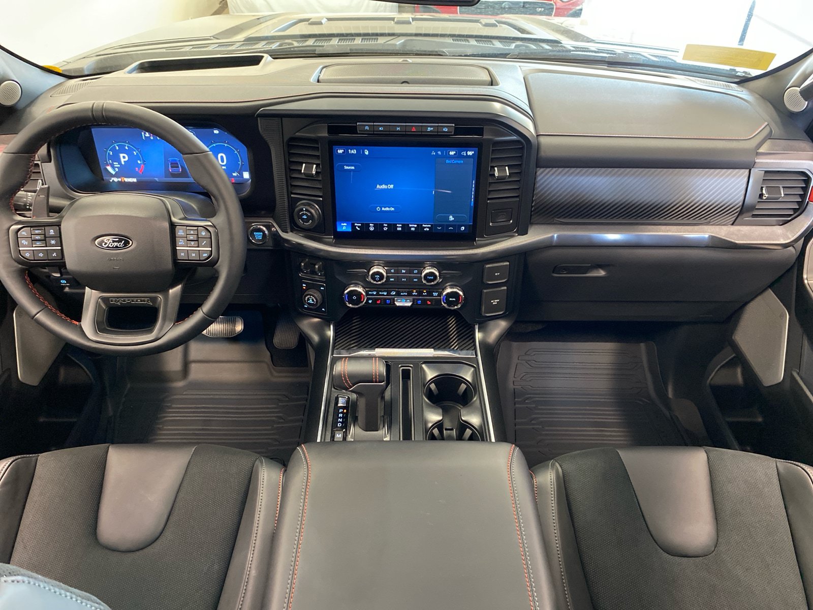 New 2026 Ford F150 Raptor AWD/4WD image 10