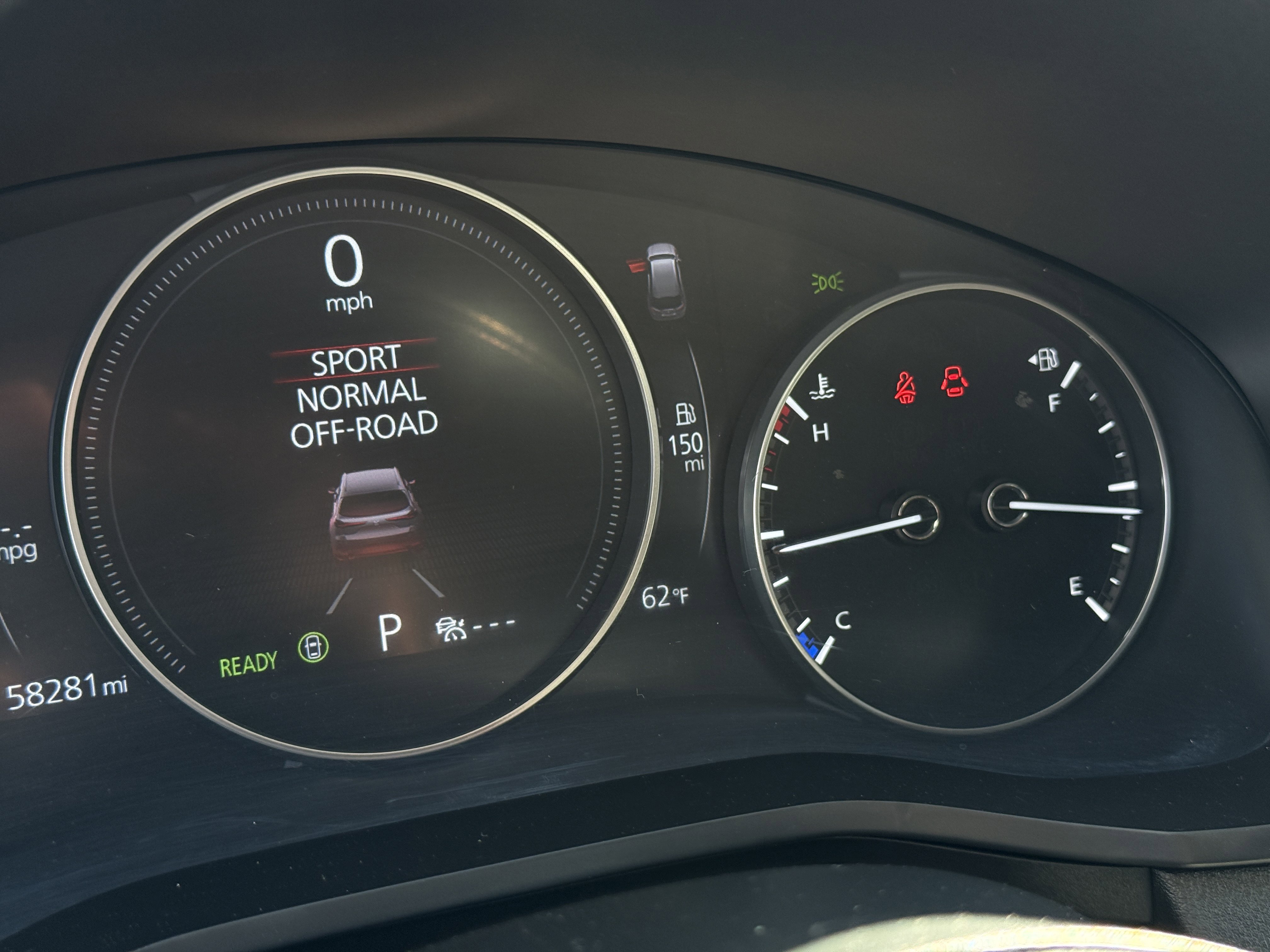 Used 2024 MAZDA CX-90 3.3 Turbo w/ Select Package image 26