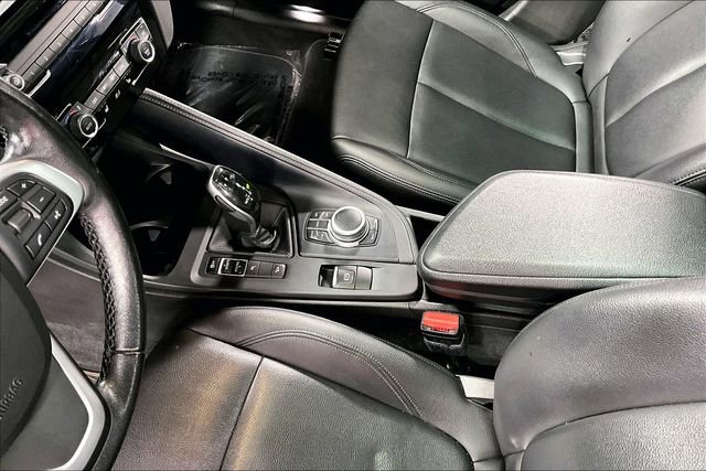 Used 2020 BMW X1 xDrive28i w/ Convenience Package AWD/4WD image 18