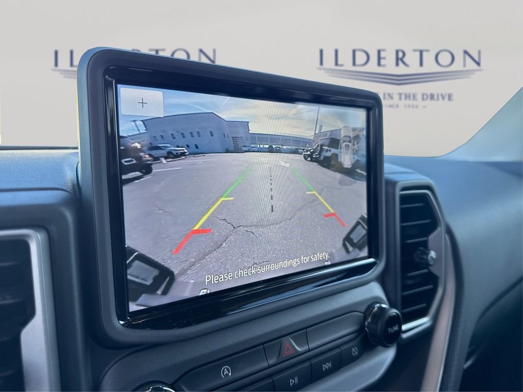 Used 2022 Ford Bronco Sport Big Bend w/ Convenience Package image 24