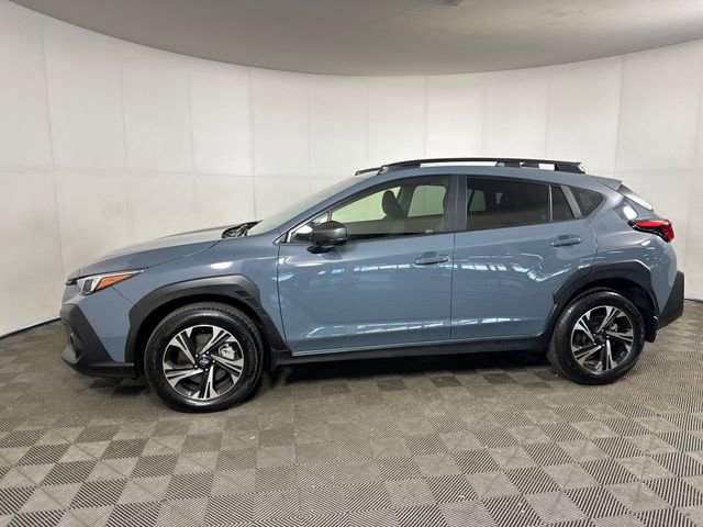 Used 2025 Subaru Crosstrek 2.0i Premium image 6