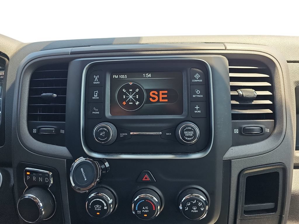 Used 2019 RAM 1500 Tradesman w/ Tradesman SXT Package AWD/4WD image 22