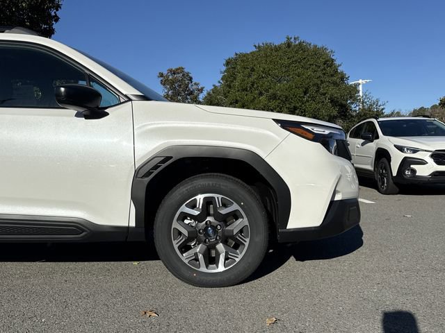 New 2026 Subaru Forester image 9