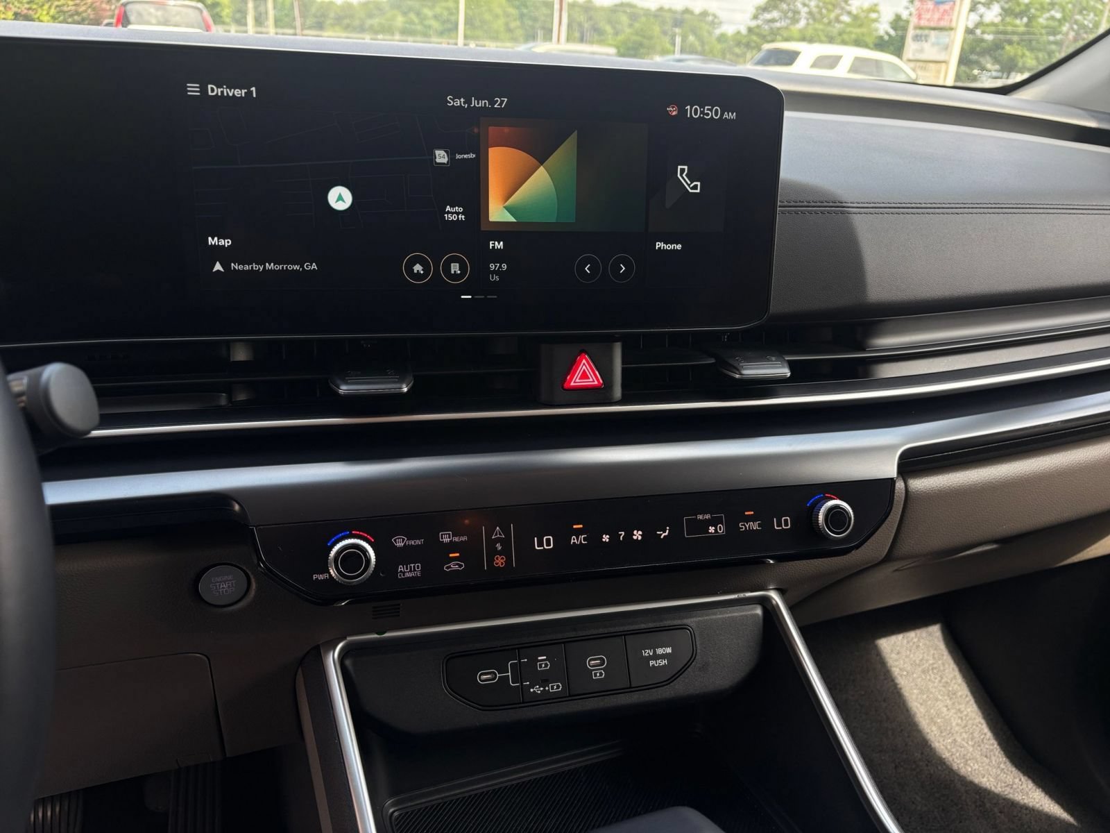 Used 2026 Kia Carnival FWD image 20