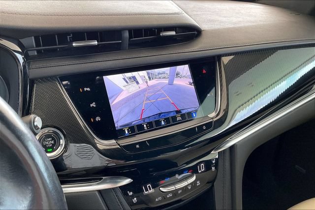 Certified 2024 Cadillac XT6 Sport w/ Technology Package AWD/4WD image 11