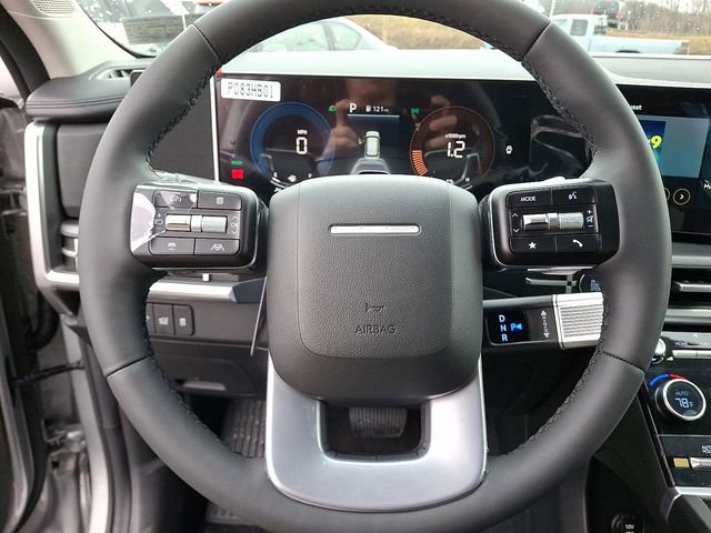 New 2026 Hyundai Santa Fe SEL image 8