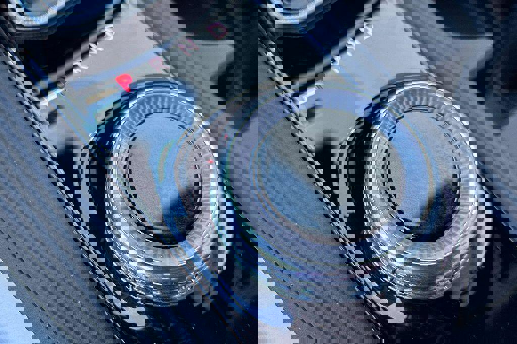 New 2026 Jeep Cherokee Laredo image 19