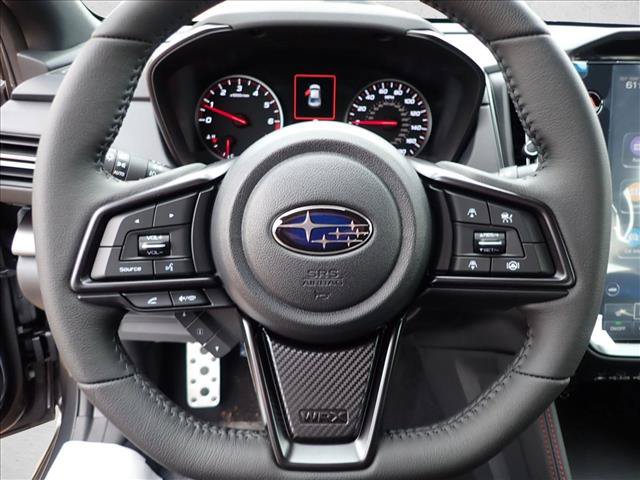 New 2026 Subaru WRX Premium AWD/4WD image 11