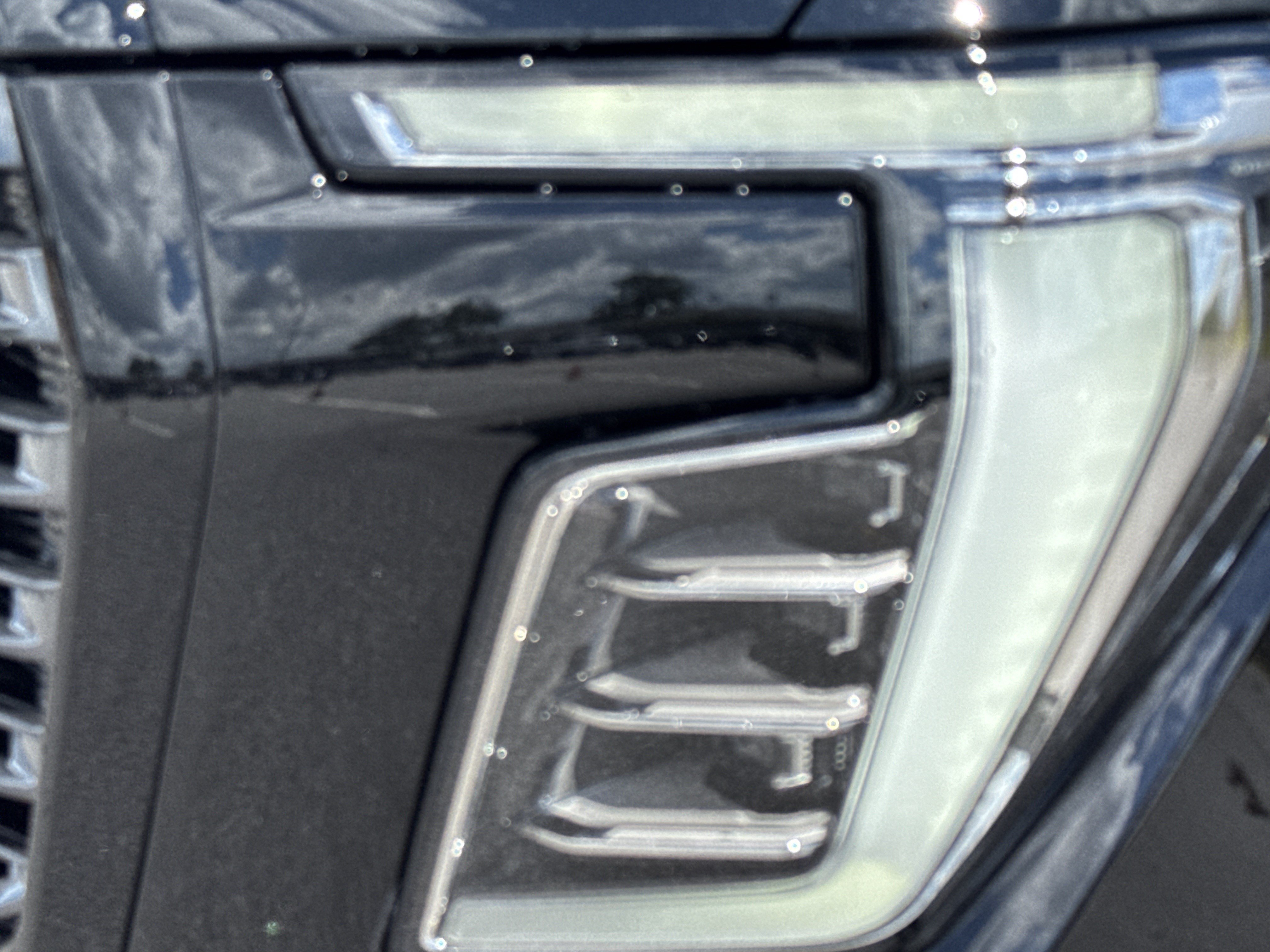 New 2026 GMC Yukon XL Denali Ultimate AWD/4WD image 6