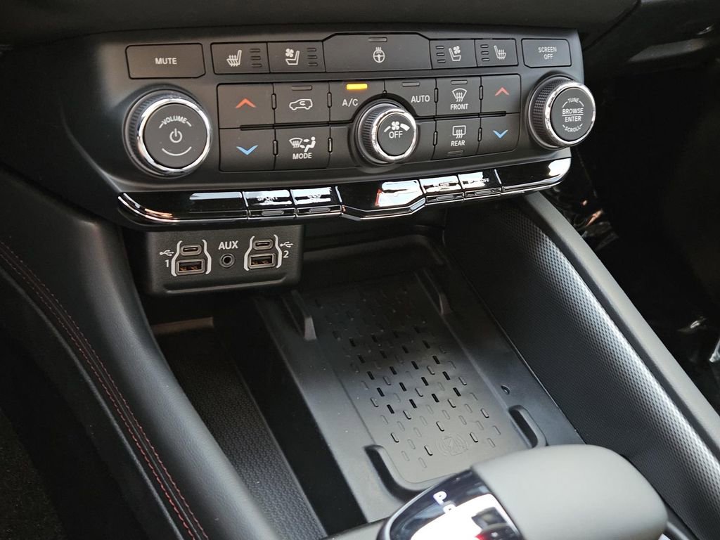 New 2026 Dodge Durango GT image 22