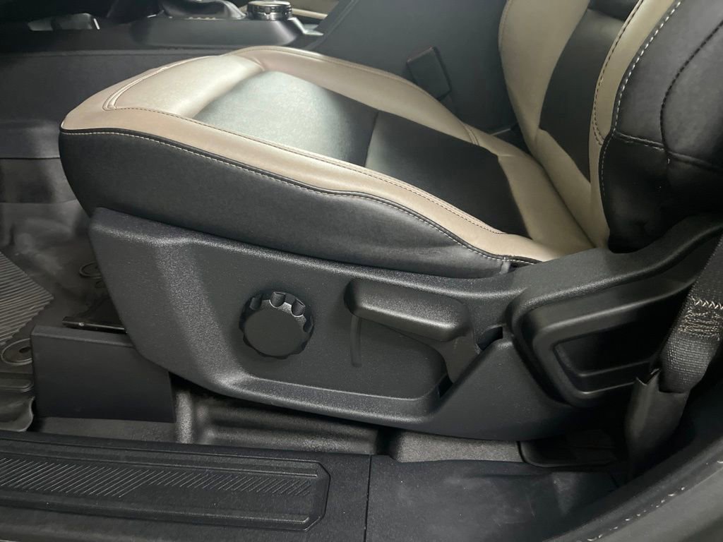 Used 2024 Ford Bronco Big Bend AWD/4WD image 44