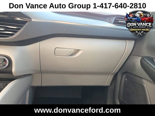 Certified 2023 Ford Escape Active image 22