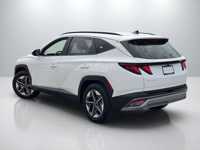 Used 2025 Hyundai Tucson SEL FWD image 6