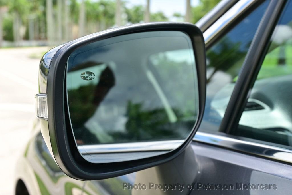 Used 2018 Subaru Outback 2.5i Limited image 14