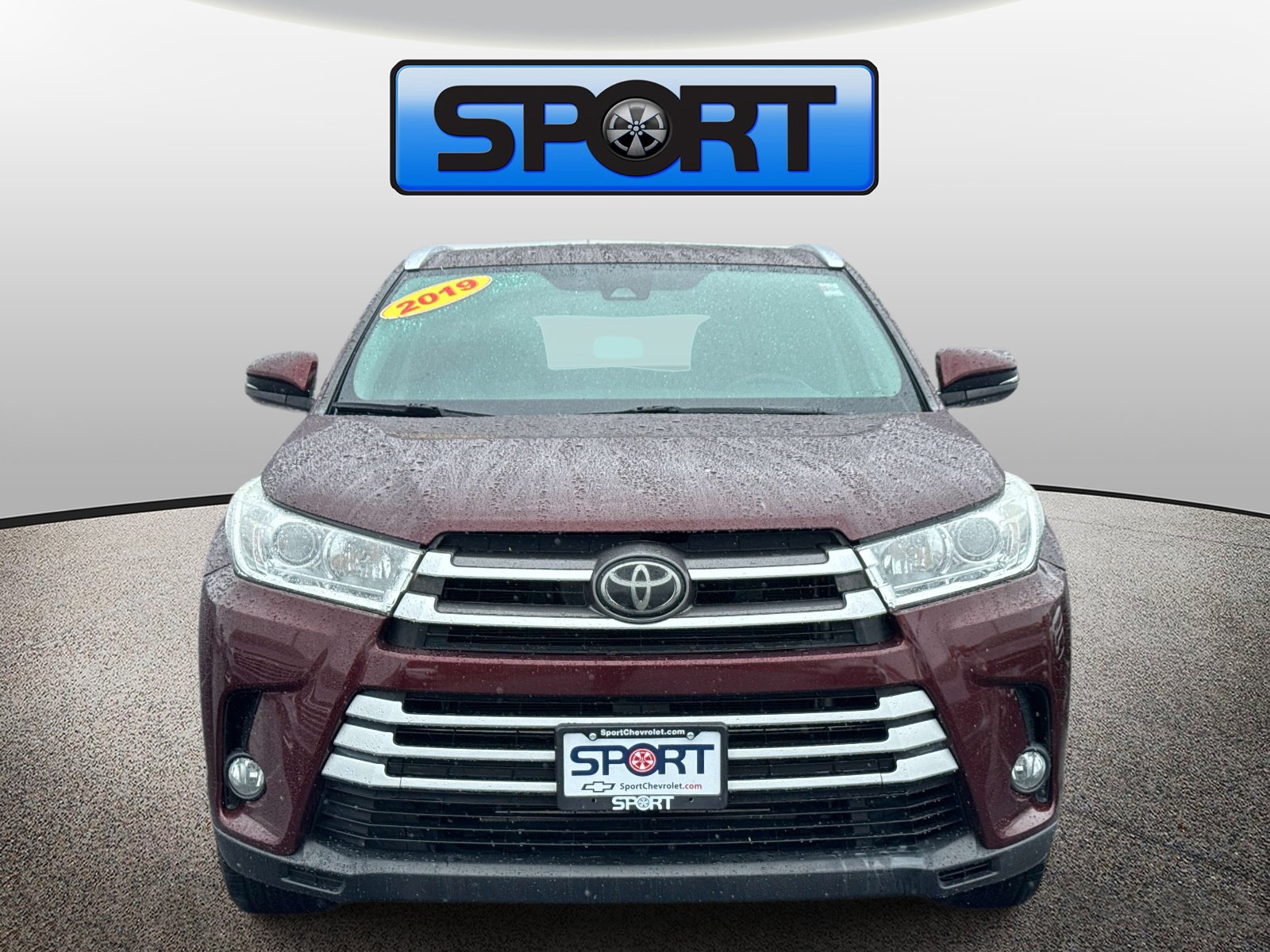 Used 2019 Toyota Highlander XLE w/ Carpet Mat Package (TMS) AWD/4WD image 29