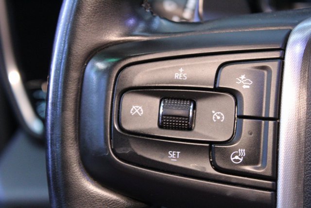 Used 2024 GMC Sierra 1500 Elevation w/ Elevation Premium Package image 21