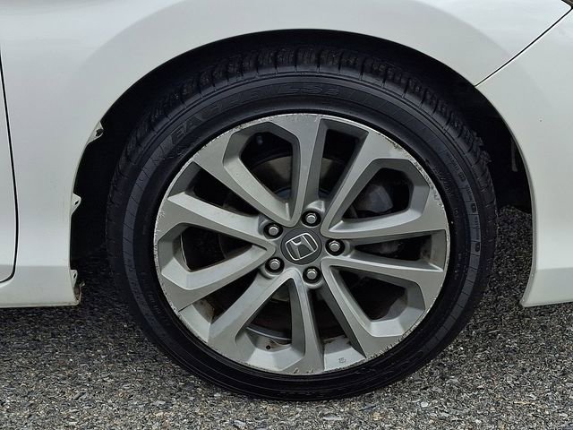 Used 2013 Honda Accord EX-L image 8