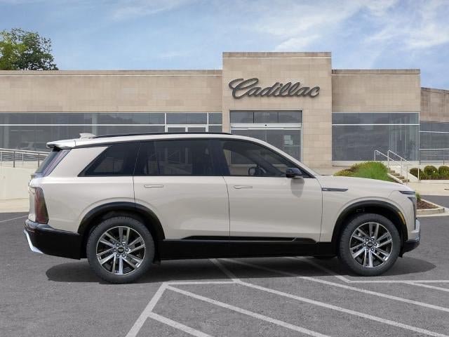 New 2027 Cadillac Vistiq Sport w/ LPO, Floor Liner Package AWD/4WD image 5