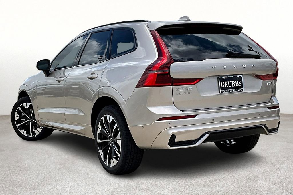 New 2026 Volvo XC60 B5 Plus w/ Protection Package Premier image 6