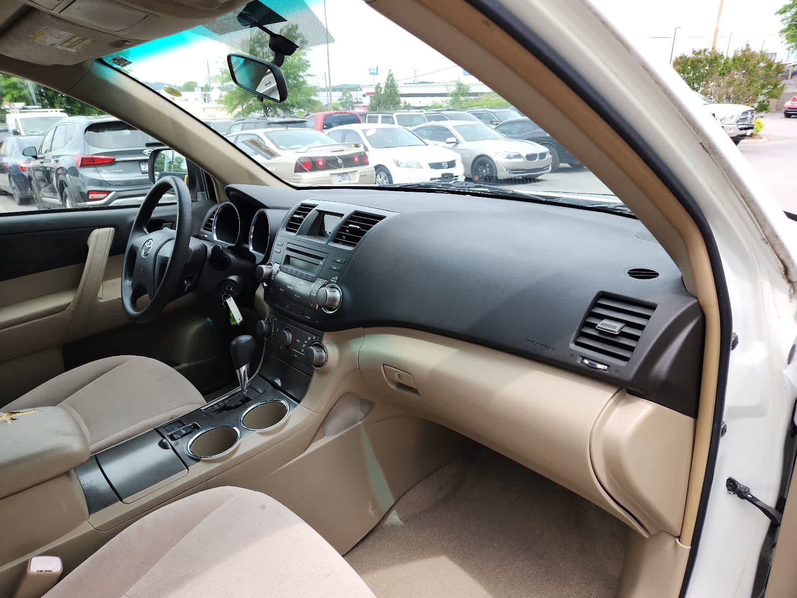 Used 2008 Toyota Highlander 2WD image 17