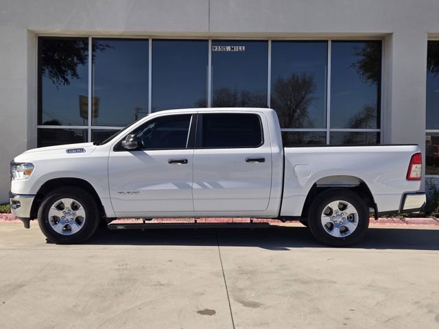 Certified 2023 RAM 1500 Lone Star image 4