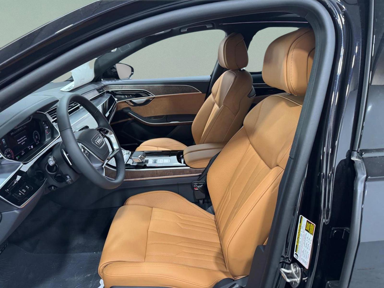 New 2026 Audi A8 L 3.0T image 29