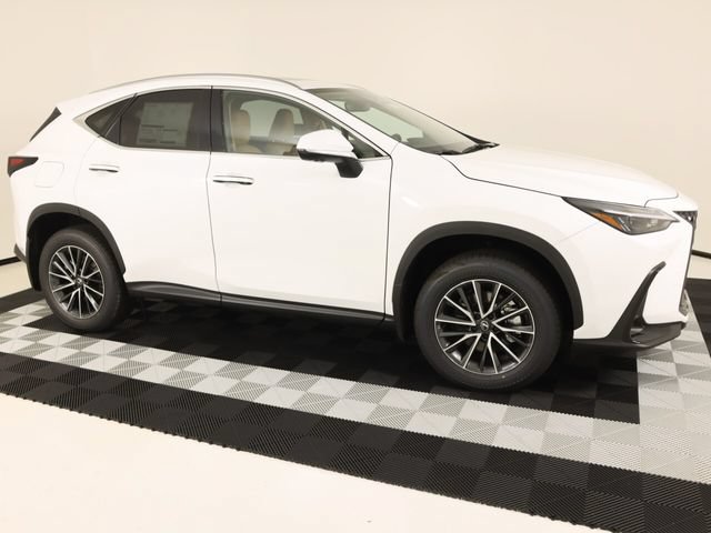 New 2026 Lexus NX 450h+ AWD w/ Luxury Package image 5
