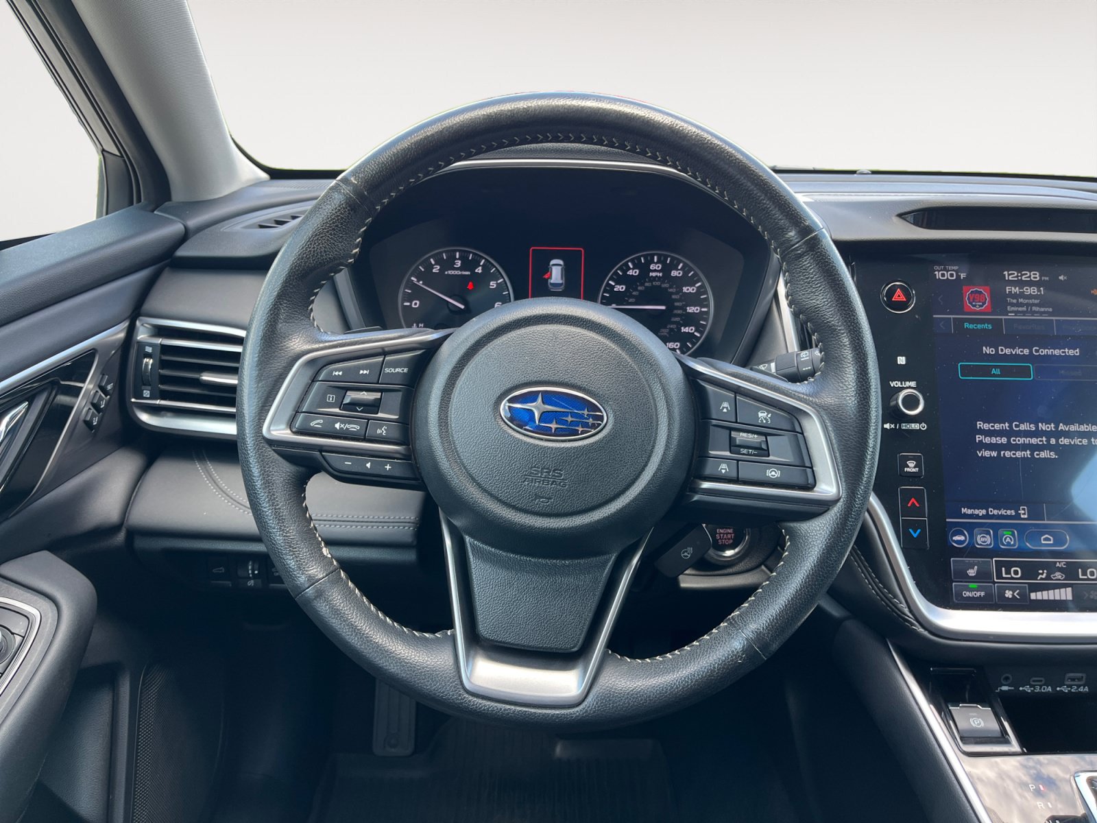 Used 2024 Subaru Outback Limited AWD/4WD image 15