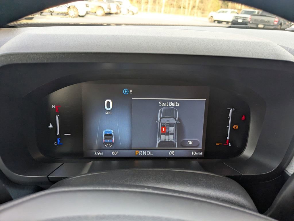 New 2026 Ford Maverick XLT w/ 4K Tow Package image 16