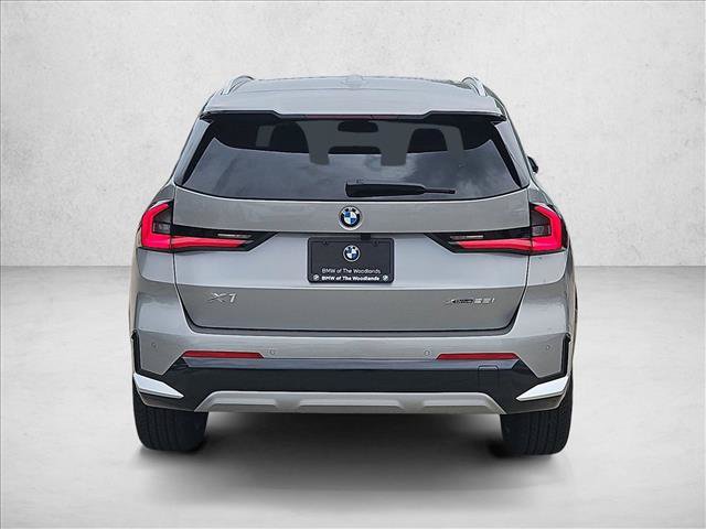 Used 2026 BMW X1 xDrive28i w/ Convenience Package AWD/4WD image 8
