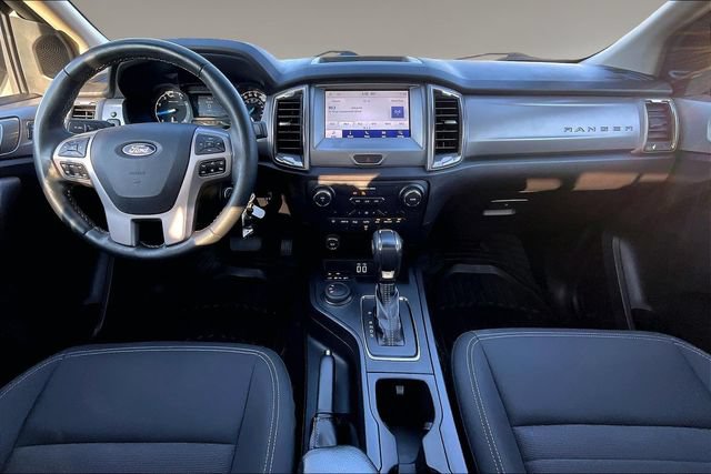 Used 2019 Ford Ranger XLT w/ Equipment Group 302A Luxury AWD/4WD image 7