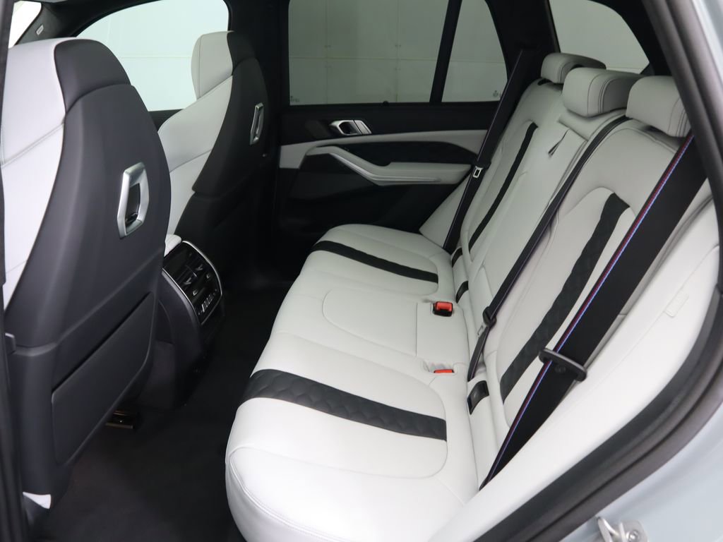 New 2026 BMW X5 M Competition w/ Executive Package image 22
